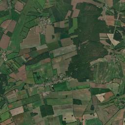 Löcknitz Satellite Map