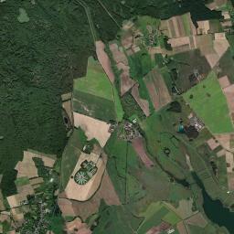 Stare Czarnowo Satellite Map
