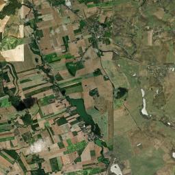 Powiat chełmiński Satellite Map