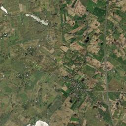 Lisewo Satellite Map