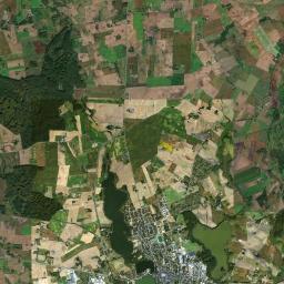 Wąbrzeźno Satellite Map