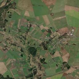 Kozłowo Satellite Map
