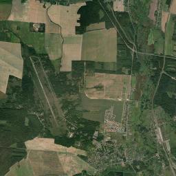 Ross’ Satellite Map