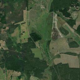 Krasnyy Bereg Satellite Map