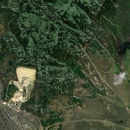Balasheyka Satellite Map
