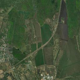 Petra-Dubrava Satellite Map