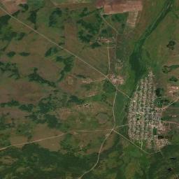 Parizh Satellite Map