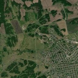 Volodarskoye Satellite Map