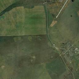 Akkol’ Satellite Map