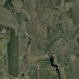 Verkh-Suetka Satellite Map