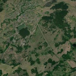 Tyumentsevo Satellite Map