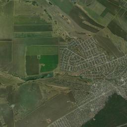 Vlasikha Satellite Map