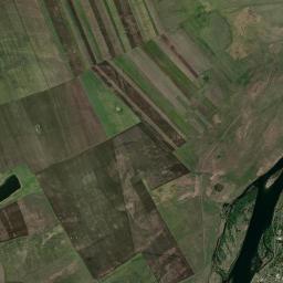 Il’ichevo Satellite Map