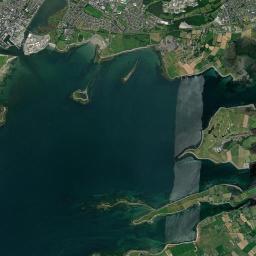 Gaillimh Satellite Map