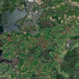 Oranmore Satellite Map