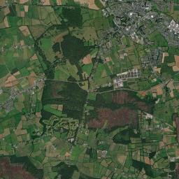 Uíbh Fhailí Satellite Map