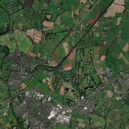 Johnstown Satellite Map