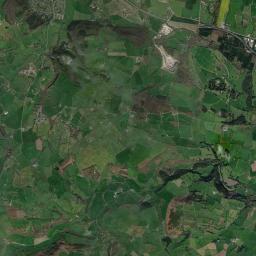 Roman Rd, Abergele, Conwy LL22, UK Satellite Map