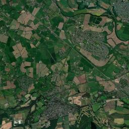 102-121 Norley Road, Cuddington, Northwich Satellite Map