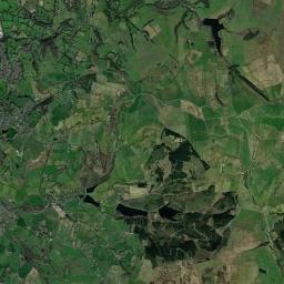 Macclesfield, Cheshire East SK10 5SX, UK Satellite Map