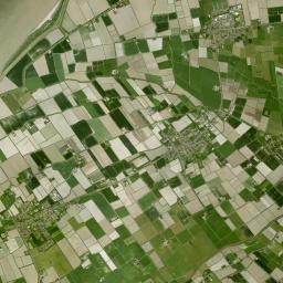 Minnertsga Satellite Map