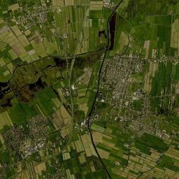 Broeksterwâld Satellite Map