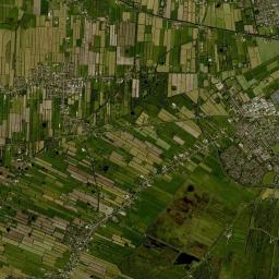 Twijzel Satellite Map