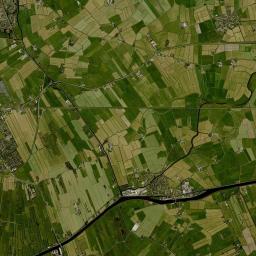 Kollum Satellite Map