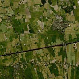 Grijpskerk Satellite Map