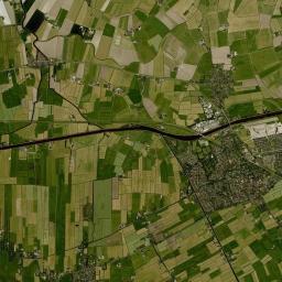 Noordhorn Satellite Map