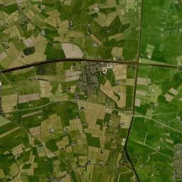 Aduard Satellite Map