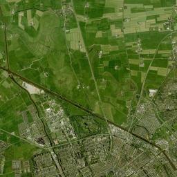 Selwerd Satellite Map