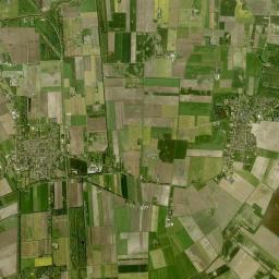 Wagenborgen Satellite Map