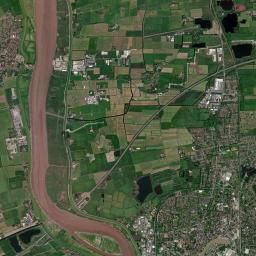 Jemgum Satellite Map