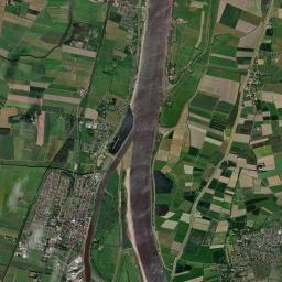 Elsfleth Satellite Map