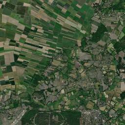 Schwanewede Satellite Map