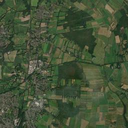 Osterholz-Scharmbeck Satellite Map