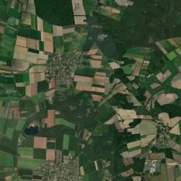 Hepstedt Satellite Map