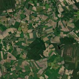 Kirchtimke Satellite Map