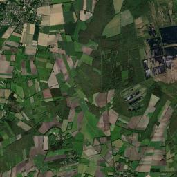 Sittensen Satellite Map