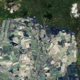 Handeloh Satellite Map