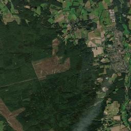 Hanstedt Satellite Map