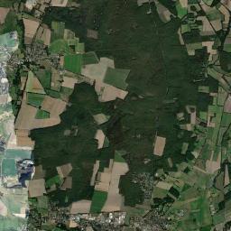 Toppenstedt Satellite Map