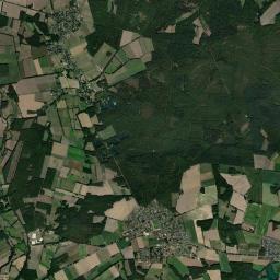 Westergellersen Satellite Map