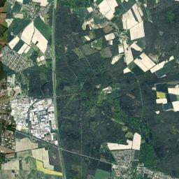 Barendorf Satellite Map