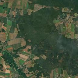 Thomasburg Satellite Map