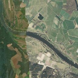 Neu Darchau Satellite Map