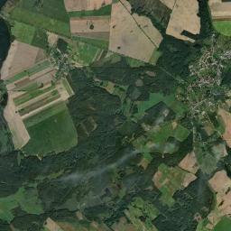 Recz Satellite Map