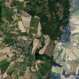 Mrocza Satellite Map