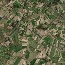 Dębowa Łąka Satellite Map